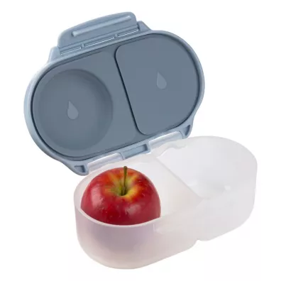 b.box Snackbox, pojemnik na przek�ski, Chill Out