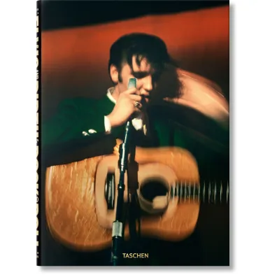 Alfred Wertheimer. Elvis and the Birth of Rock and Roll wer. angielska
