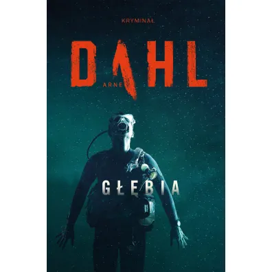 G��bia. Sam Berger i Molly Blom. Tom 3 - Arne Dahl
