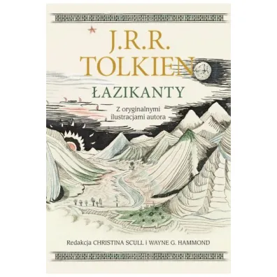 �azikanty - J. R. R. Tolkien