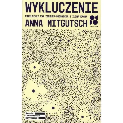 Wykluczenie - Anna  Mitgutsch