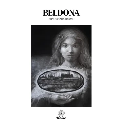 Beldona - Grzegorz  Hajkowski