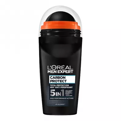 LOreal Paris Men Expert Carbon Protect antyperspirant w kulce 50 ml
