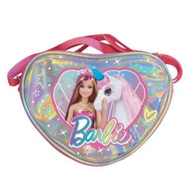Barbie modna torebka z ciastolin Lisciani