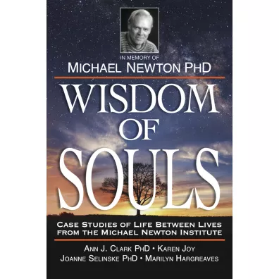 Wisdom of Souls, Ksika