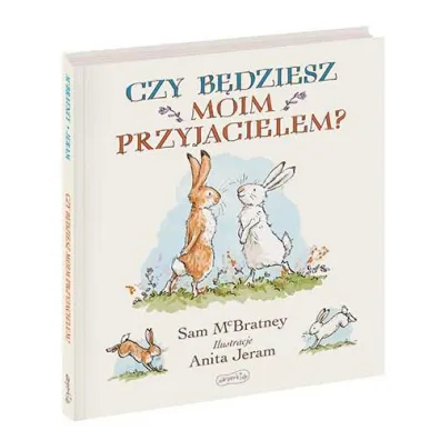 Czy b�dziesz moim przyjacielem?