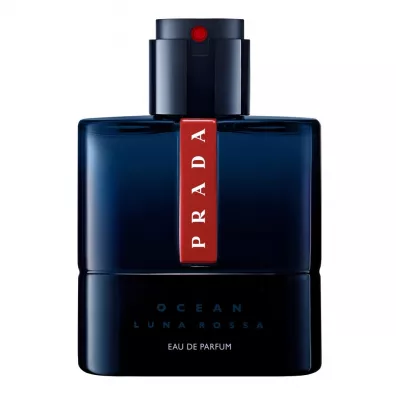 Prada Woda perfumowana dla m�czyzn Luna Rossa Ocean 100 ml
