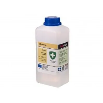 Biomus Gliceryna ro�linna 1 kg