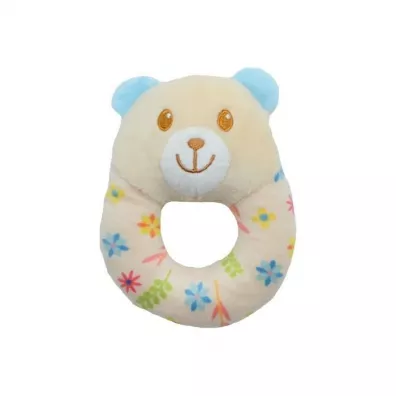 Grzechotka 12cm Tulilo