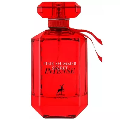 Maison Alhambra Woda perfumowana La Rouge Baroque 100 ml