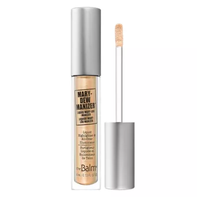 The Balm Mary Dew Manizer Liquid Highlighter roz�wietlacz do twarzy 4 ml
