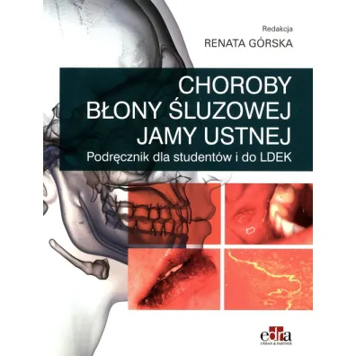 Choroby b�ony �luzowej - Renata G�rska