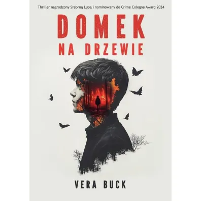 Domek na drzewie - Vera Buck
