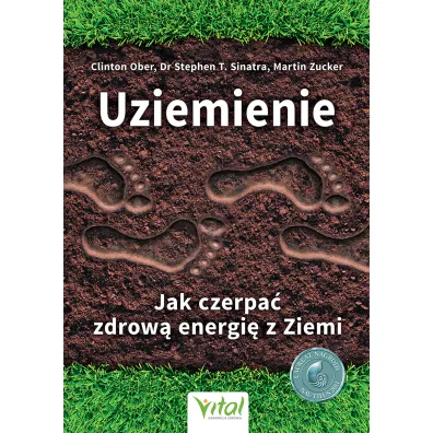 Uziemienie - Clinton Ober, Martin Zucker, Stephen T Sinatra