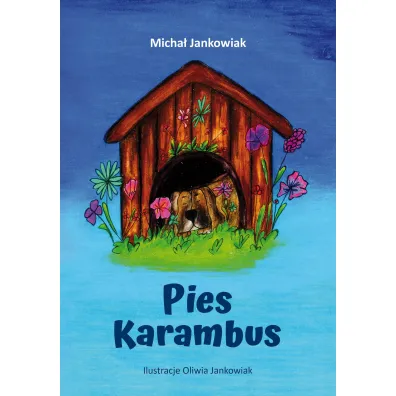 Pies Karambus - Micha� Jankowiak