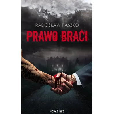 Prawo Braci - Rados�aw  Paszko