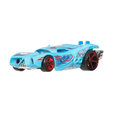 Hot Wheels Samochodzik Batman Mattel
