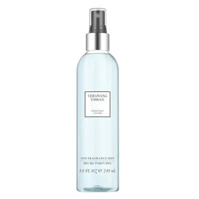 Vera Wang Embrace Periwinkle And Iris Mgie�ka do cia�a 240 ml