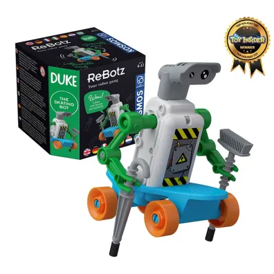 ReBotz - Duke KOSMOS Piatnik