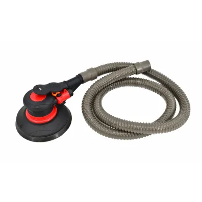Pneumatyczna szlifierka mimo�rodowa 150mm black line