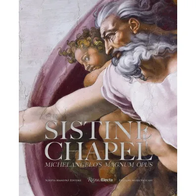 The Sistine Chapel - Asia  Graziano