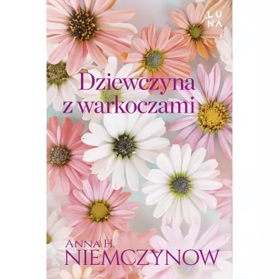 Dziewczyna z warkoczami - Anna H. Niemczynow