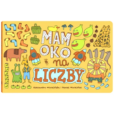 Mam oko na liczby