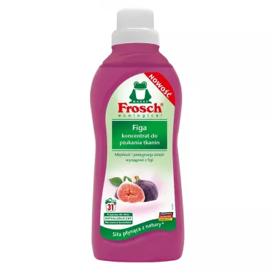 Frosch Koncentrat do pukania - Figa 750 ml GRATIS