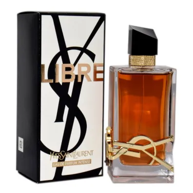 Yves Saint Laurent Libre Intense Pour Femme Woda perfumowana 90 ml
