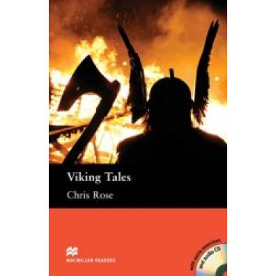 Viking Tales Elementary + CD Pack