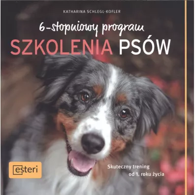 6-stopniowy program szkolenia psw - Katharina Schlegl-Kofler