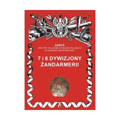 7 i 8 Dywizjony �andarmerii - Przemys�aw Dymek