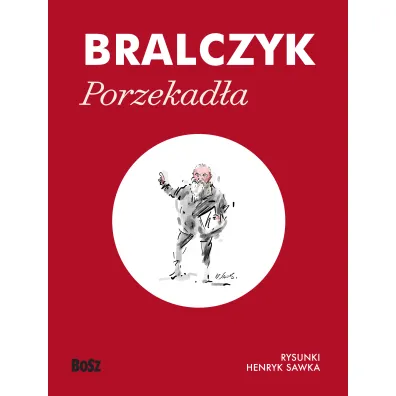 Porzekad�a - Jerzy Bralczyk