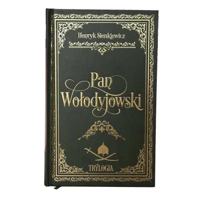 Pan Wo�odyjowski - Henryk Sienkiewicz