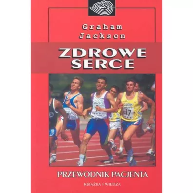 Zdrowe serce - Jackson Graham