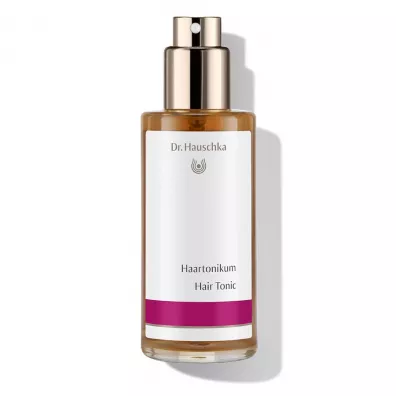Dr. Hauschka Hair Tonic tonik do pielgnacji wosw i skry gowy 100 ml