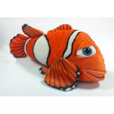 Rybka bazenek 45cm Dubi