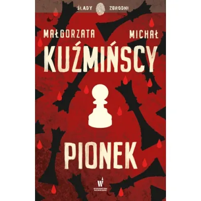 Pionek (odnowienie) - Ma�gorzata Ku�mi�ska, Micha� Ku�mi�ski