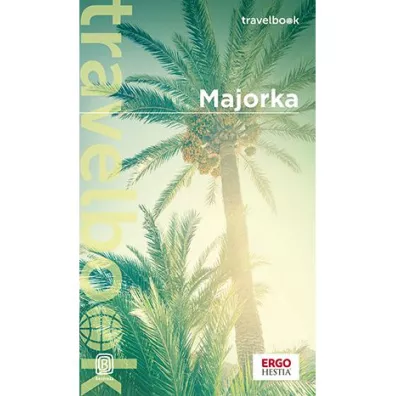 Majorka. Travelbook - Dominika Zar�ba