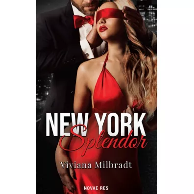 New York Splendor - Viviana Milbradt