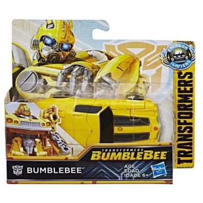 Figurka Transformers MV6 Energon Igniters Power - Bumblebee