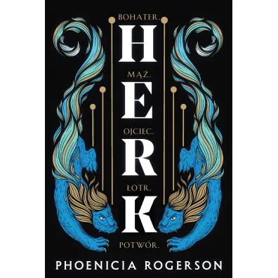 HERK - Phoenicia Rogerson