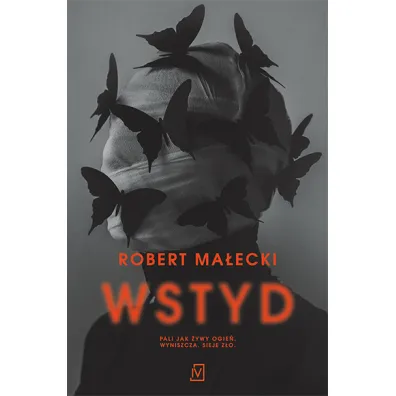Wstyd - Robert Ma�ecki