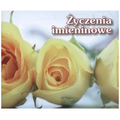 �yczenia imieninowe. Pere�ka 159