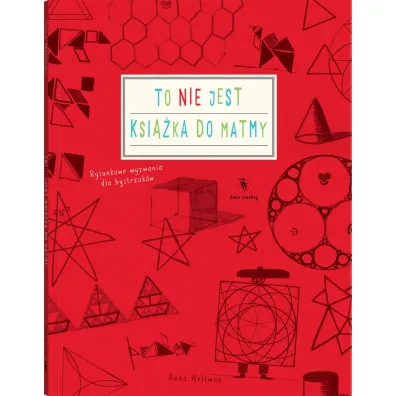To nie jest ksi��ka do matmy