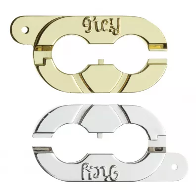 �amig��wka Huzzle Cast Keyring poziom 2/6 G3