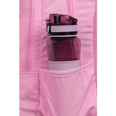 CoolPack Plecak szkolny Rider Pastel Powder Pink