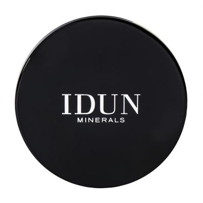 Idun Minerals Mineral Powder Foundation podkad mineralny w pudrze 036 Freja 7 g