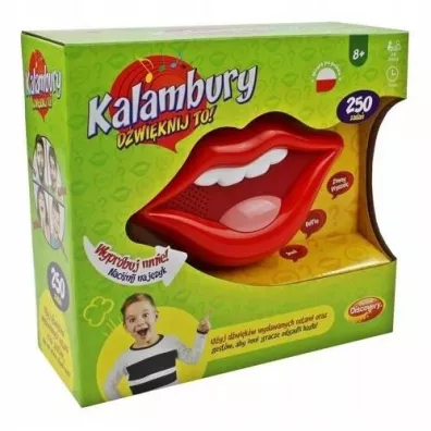 Kalambury Dumel