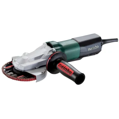 Metabo Szlifierka k�towa 125 wepf 9-125 quick w�. �opatkowy